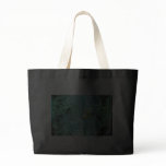 Fish collage bag 'Going to my own school' fine art Canvas Bag