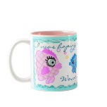 Fish Crush mugs