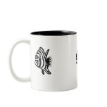 Fish Cup a1 mugs