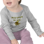 FISH DIVA TSHIRT