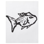 FIsh flyers