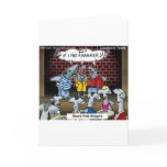 Fish Folk Singers Funny Gifts Tees & Collectibles cards