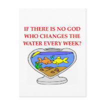 fish god