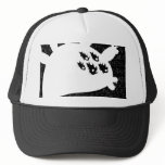 Fish Hat