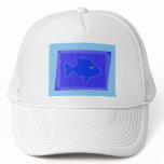 Fish Hat