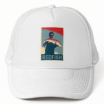 Fish Icon Collection Trucker Hats