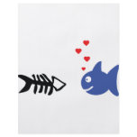 fish in love icon flyers