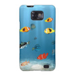 Fish In The Ocean Galaxy SII Covers