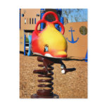 Fish Jumper