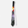 Fish Mermaid Butterfly Flower Fairy Lights Tie