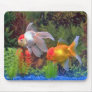 Fish Mousepad