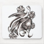 fish mousepads