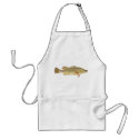 Fish - Murray Cod - Maccullochella macquariensis aprons