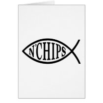 Fish N' Chips Fish