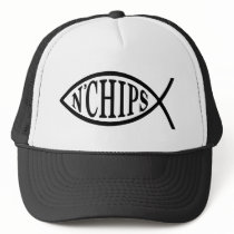Fish N' Chips Fish