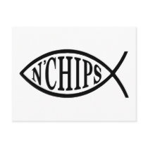 Fish N' Chips Fish