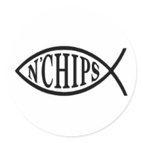 Fish N' Chips Fish
