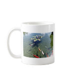 Fish Pond - Oahu Coffee Mugs