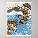 Fish! posters