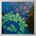 Fish posters