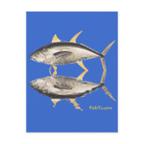 Fish Reflections by FishTs