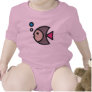 Fish Rompers