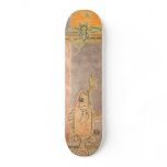 Fish skateboards