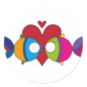 fish stickers
