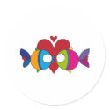 fish stickers