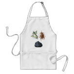 Fish Sticks...Rock! Apron