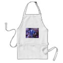 fish,striped fish aprons