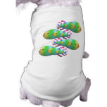 Fish Symbol Families pet clothing