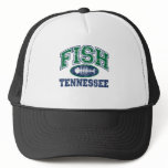 Fish Tennessee hats