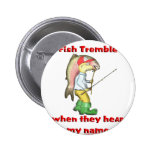 FISH TREMBLE PINS