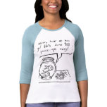 Fish t-shirts