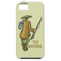 Fish Whisperer Fishing