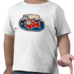 fishbowl t-shirts
