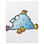 Fishee Fishee flyers