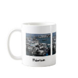 Fisherman Father Friend Mug
