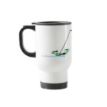 Fisherman Mug