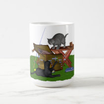Fisherman`s Friends mugs