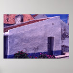 Fisherman's Home, Obidos, Portugal posters