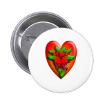 FISHERMAN'S VALENTINE PIN