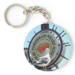 Fisherman's Wharf keychains