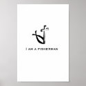 Fishermen posters