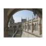 Fishermen's Bastion Post Card