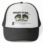 FISHERS OF MEN hats