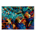 fishes in the pool cards