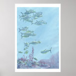 Fishes posters
