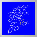 Fishes posters